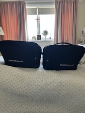 Bmw motorrad pannier for sale  SOLIHULL