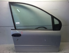 Porte droit fiat d'occasion  Cléguer