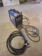 Tech tig welder for sale  WISBECH