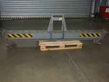 Krantraverse gebraucht kaufen Krantraverse gebraucht kaufen  Laupheim