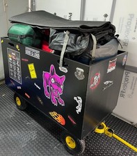 Ultimate battery powered for sale  HIGH WYCOMBE