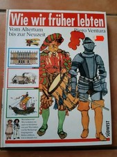lebten zeit gebraucht kaufen  Hatten
