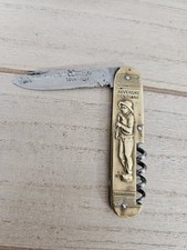 Couteau poche pliant d'occasion  Longpont-sur-Orge