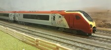 Virgin train class for sale  NEWCASTLE