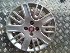 Fiat wheel trim for sale  CAMBERLEY