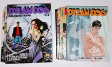 Dylan dog horror usato  Sarno