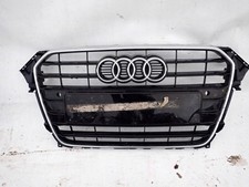 Kühlergrill audi frontgrill gebraucht kaufen  Hamburg