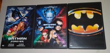 Dvd bundle batman usato  Italia