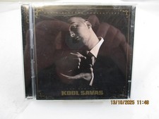 Kool savas the gebraucht kaufen  Bobenheim-Roxheim