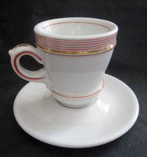 Ancienne tasse vrai d'occasion  Pont-l'Évêque
