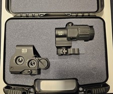 Eotech hhs holographic d'occasion  Expédié en Belgium