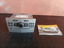 Autoradio originale opel usato Autoradio originale opel usato  Campagnano di Roma