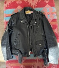 Vintage schott perfecto for sale  Kalamazoo
