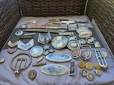Vintage cars emblem for sale  Klamath Falls