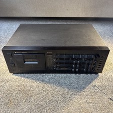 Nakamichi dragon three for sale  Roanoke