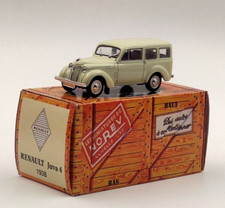 Renault juva 1938 d'occasion  Expédié en Belgium