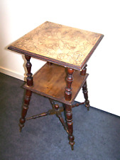 Beistelltisch blumensäule gebraucht kaufen Beistelltisch blumensäule gebraucht kaufen  Bundenthal, Erlenbach, Busenberg