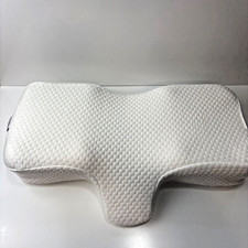 Travesseiro de dormir ortopédico Therapeutica cervical lavável cobertura produtos principais comprar usado  Enviando para Brazil