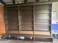 Bücherregal riginal bibliothe gebraucht kaufen  Biebertal