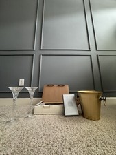 Crate barrel cheese for sale  Tyrone