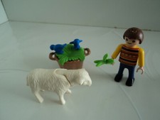 Playmobil vintage country d'occasion  Buchy