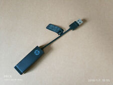 NOVO PARA HP USB 3.0 para Gigabit RJ45 adaptador Ethernet 829834-001 829833 829941 comprar usado  Enviando para Brazil