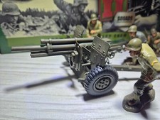 Britains 17459 105mm for sale  STOCKTON-ON-TEES