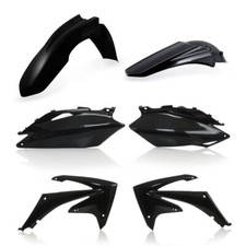 Kit plastiche acerbis usato  Bagnolo San Vito