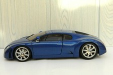 Bugatti chiron bleue d'occasion  Thaon-les-Vosges