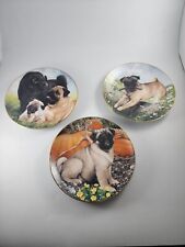 Lot danbury mint for sale  Markham