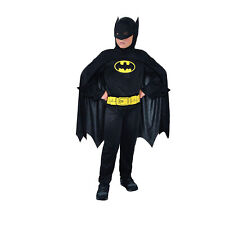 Ciao costume batman usato  Italia