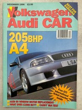 Volkswagen audi car for sale  COLCHESTER