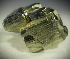 Pyrit ambas aguas gebraucht kaufen  Ludwigsburg