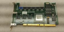 Placa controladora RAID SATA Adaptec 64MB 6 portas 2610SA AAR-2610SA/64MB/DELL4 FR SHP comprar usado  Enviando para Brazil