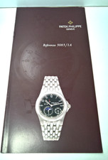 Vintage patek philippe usato  Castiglion Fiorentino