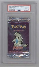 Neo destiny pokemon for sale  Saint Charles