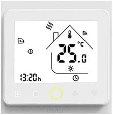 Moes zigbee thermostat for sale  NUNEATON