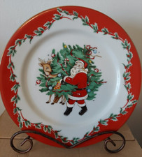 Country christmas santa for sale  Easley