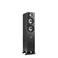 Polk audio signature usato  Roccagloriosa