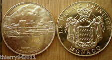 Medal tourism monaco d'occasion  Maisons-Alfort