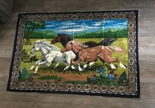 Wild galloping horses for sale  Round Pond