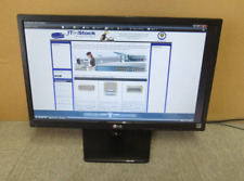 Monitor LG 22M37A-B 21,5" LCD TFT LED HD Widescreen VGA sem adaptador CA comprar usado  Enviando para Brazil
