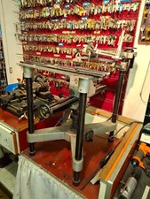 Gravograph manual engraving for sale  BRACKNELL