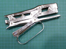 Heftzange ace clipper gebraucht kaufen  München