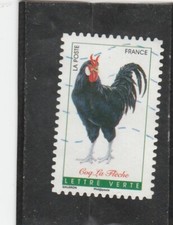L6783 timbre autoadhesif d'occasion  Reims
