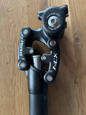 Suntour sattelstütze parallel gebraucht kaufen  Emstek