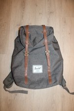 Herschel rucksack unisex gebraucht kaufen  Tacherting