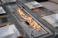 Replacement burner glass for sale  Henrico
