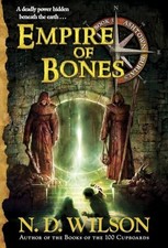 Empire bones wilson for sale  Roswell