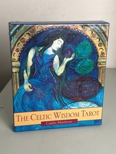 Celtic wisdom tarot for sale  Dubuque